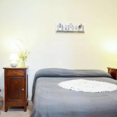 Locazione Turistica Casa Dome - Imp279 펜션 임페리아