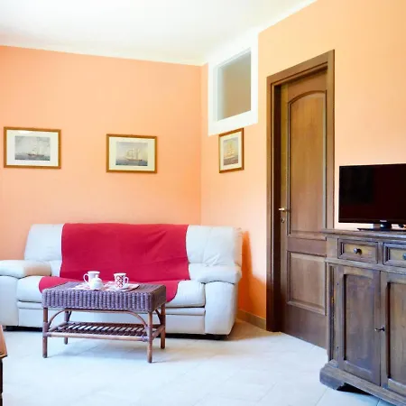 Locazione Turistica Casa Dome - Imp279