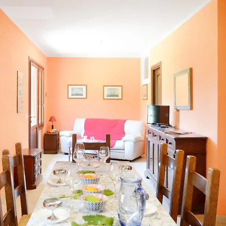 Locazione Turistica Casa Dome - Imp279