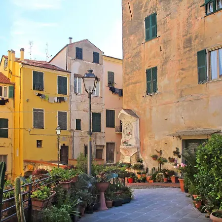 Locazione Turistica Casa Dome - Imp279 *