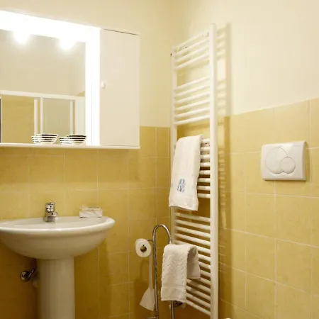 Locazione Turistica Casa Dome - Imp279 Prázdninový dům Imperia