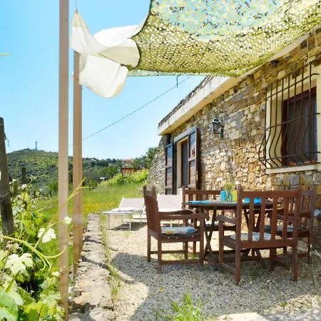 Locazione Turistica Casa Dome - Imp279