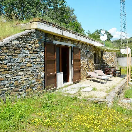 Prázdninový dům Locazione Turistica Casa Dome - Imp279 Imperia